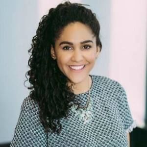 Meet your Posher, Meagan